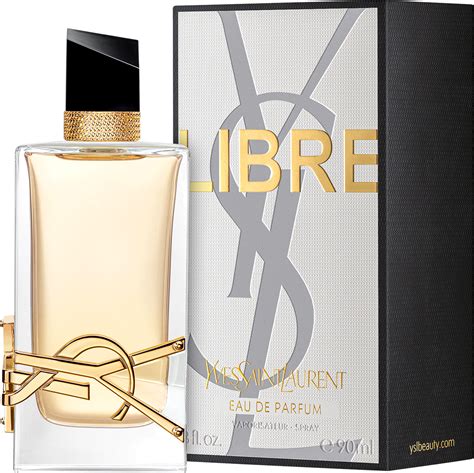 nuovo profumo yves saint laurent libre|ysl libre intense 90ml.